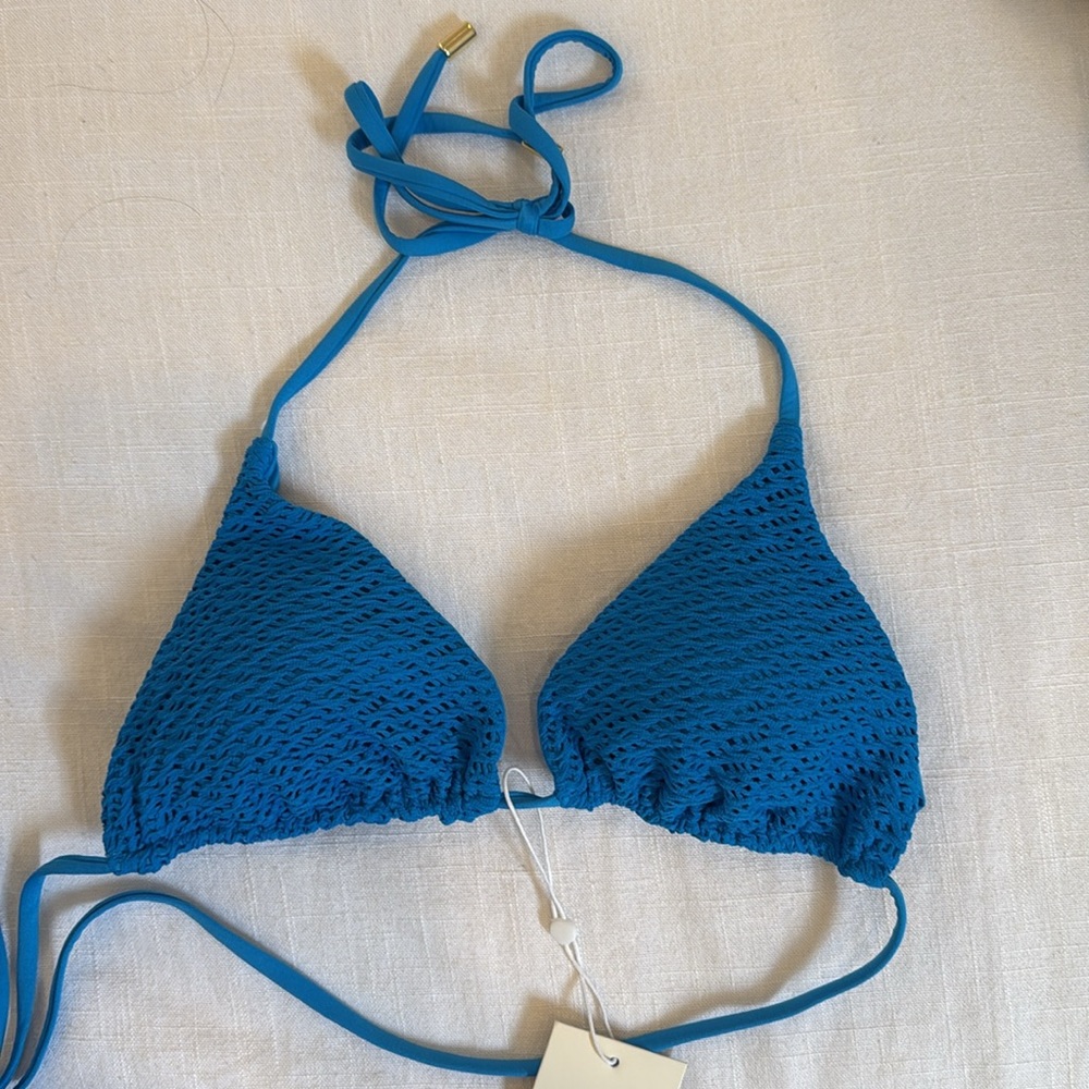 Monday Swimwear Palma Bikini Top